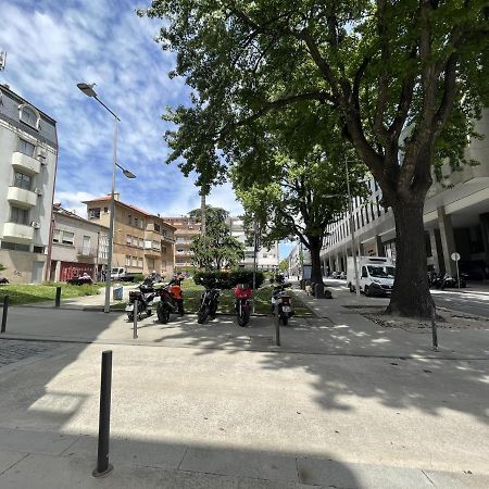 Moreda Garden Apartment By Trip2Portugal 波尔图 外观 照片