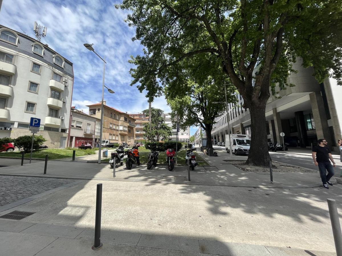 Moreda Garden Apartment By Trip2Portugal 波尔图 外观 照片