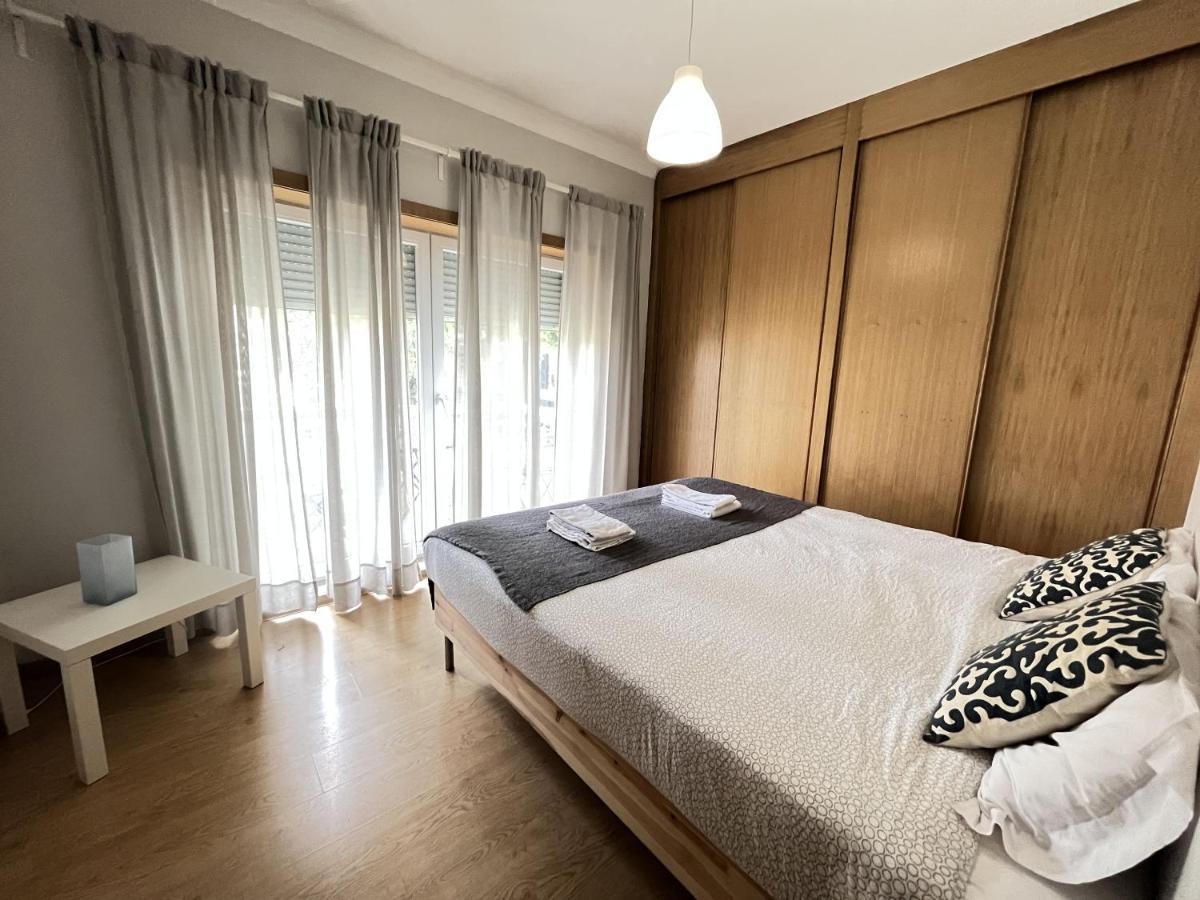 Moreda Garden Apartment By Trip2Portugal 波尔图 外观 照片