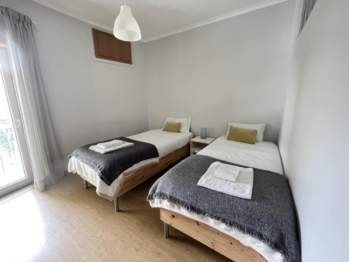 Moreda Garden Apartment By Trip2Portugal 波尔图 外观 照片