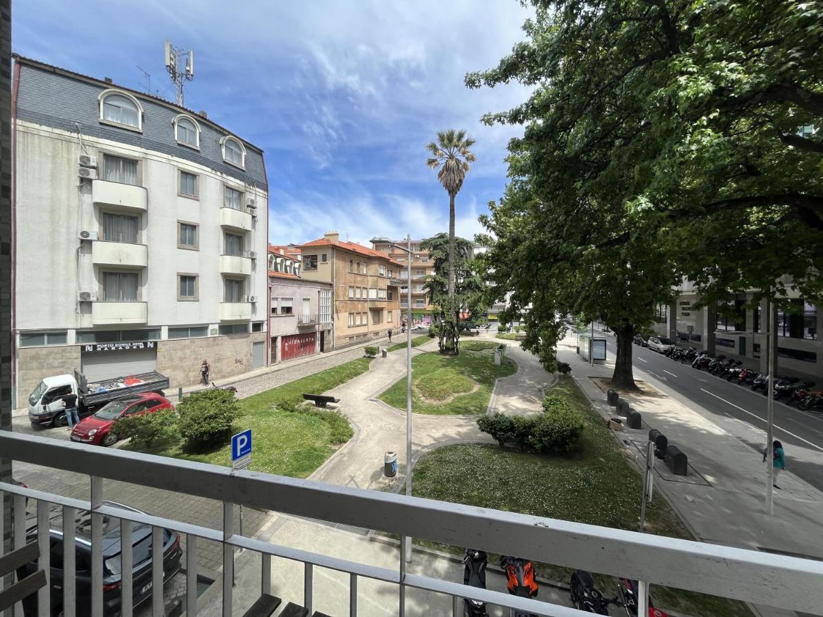 Moreda Garden Apartment By Trip2Portugal 波尔图 外观 照片