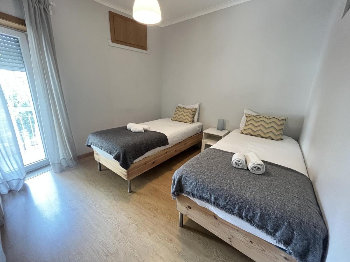 Moreda Garden Apartment By Trip2Portugal 波尔图 外观 照片