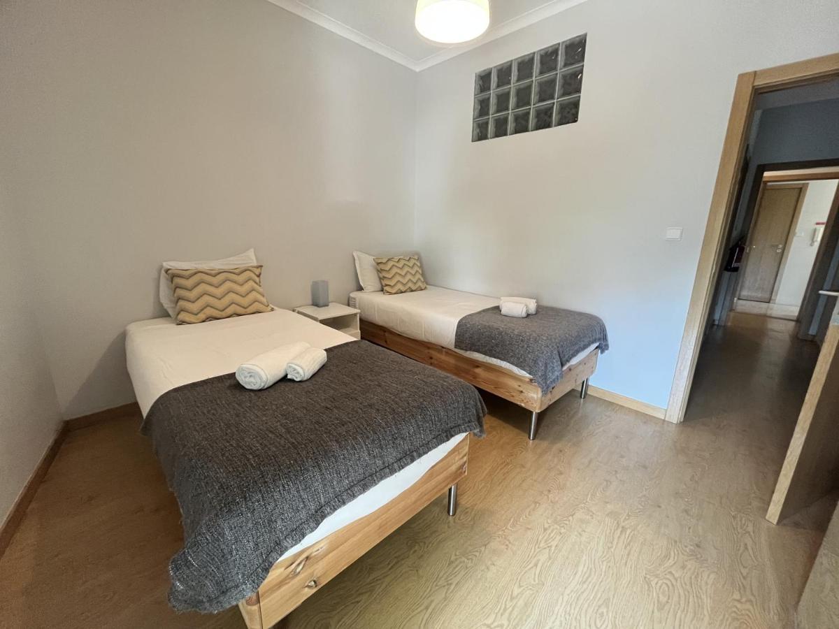 Moreda Garden Apartment By Trip2Portugal 波尔图 外观 照片