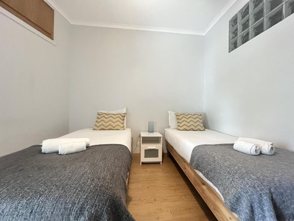 Moreda Garden Apartment By Trip2Portugal 波尔图 外观 照片