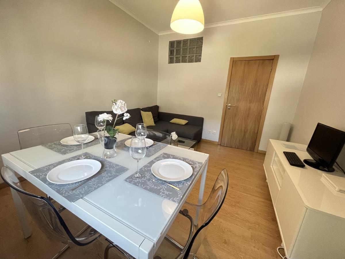 Moreda Garden Apartment By Trip2Portugal 波尔图 外观 照片