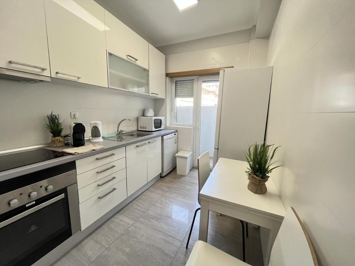 Moreda Garden Apartment By Trip2Portugal 波尔图 外观 照片
