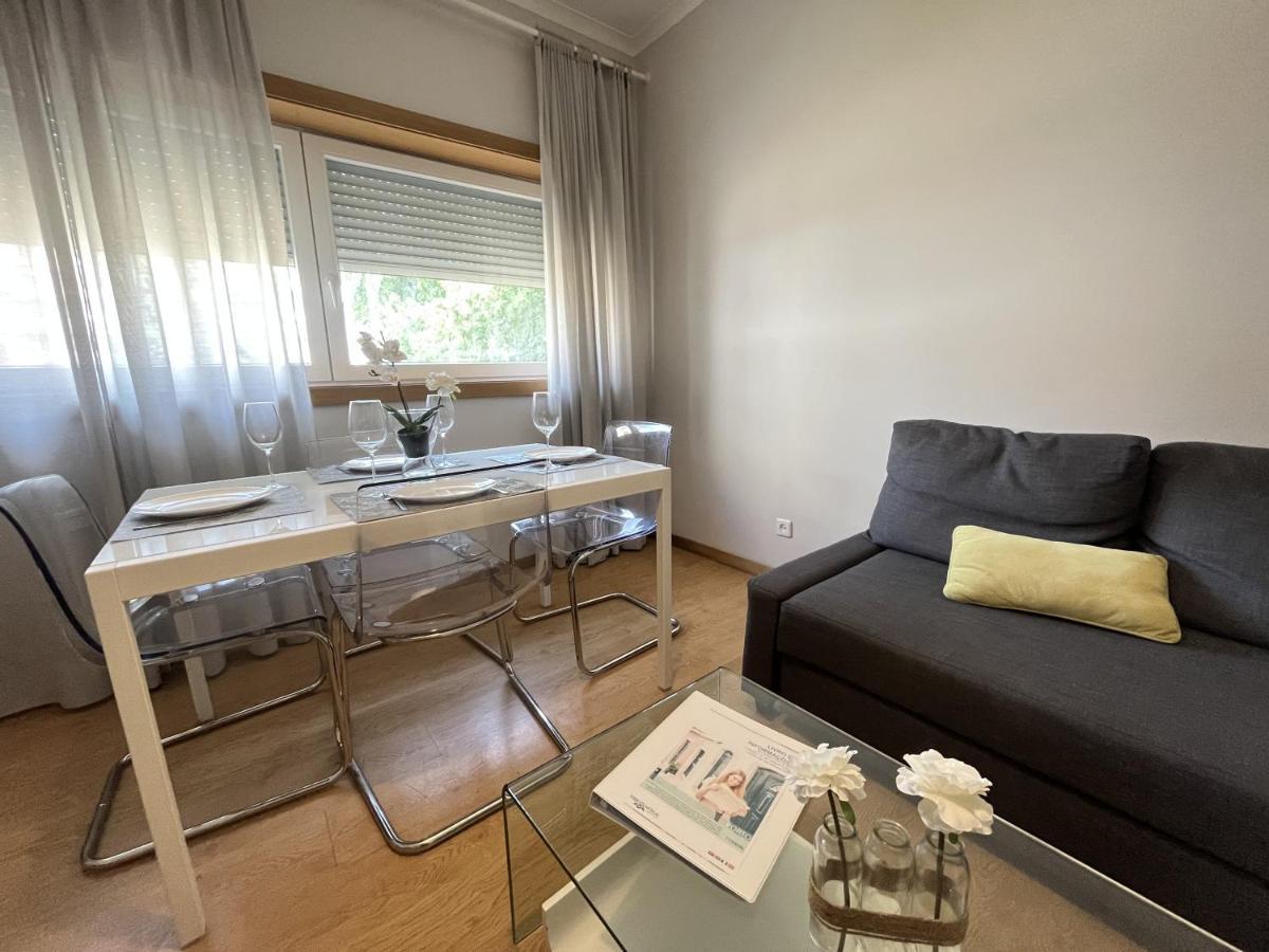 Moreda Garden Apartment By Trip2Portugal 波尔图 外观 照片