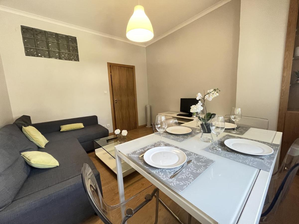 Moreda Garden Apartment By Trip2Portugal 波尔图 外观 照片